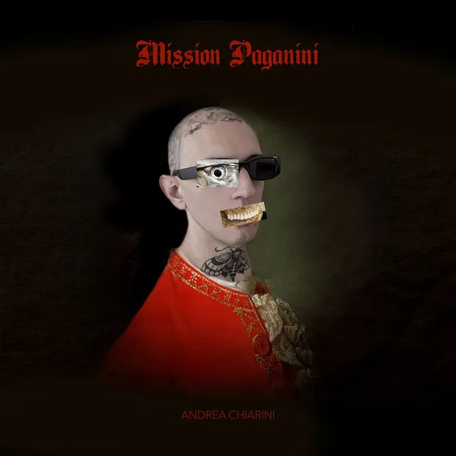 Mission Paganini