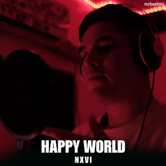 Happy World by MyhoodMX