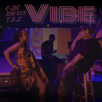 Vibe by TAZ