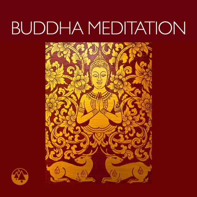 Buddha Meditiation