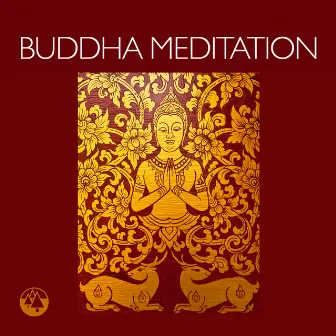 Buddha Meditiation by Oriental Journey