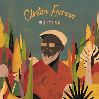 Waiting - EP by Clinton Fearon