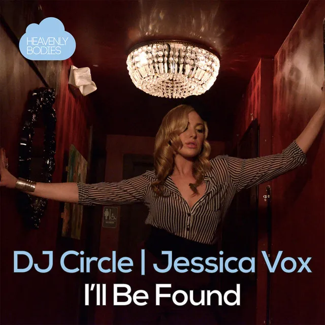 I'll Be Found - Andrei Fossari Remix