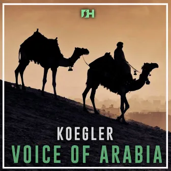 Voice of Arabia by 