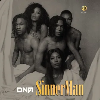 SinnerMan by DNA