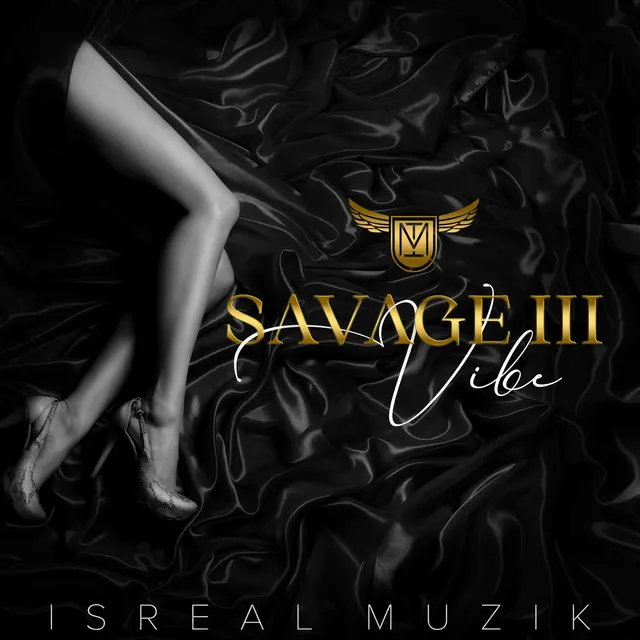 Savage III: Vibe