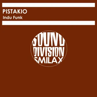 Indu Funk by Pistakio