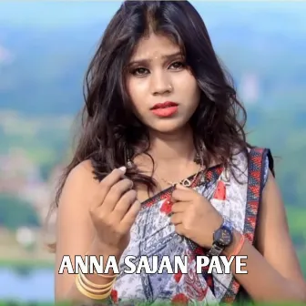 Anna Sajan Paye by 