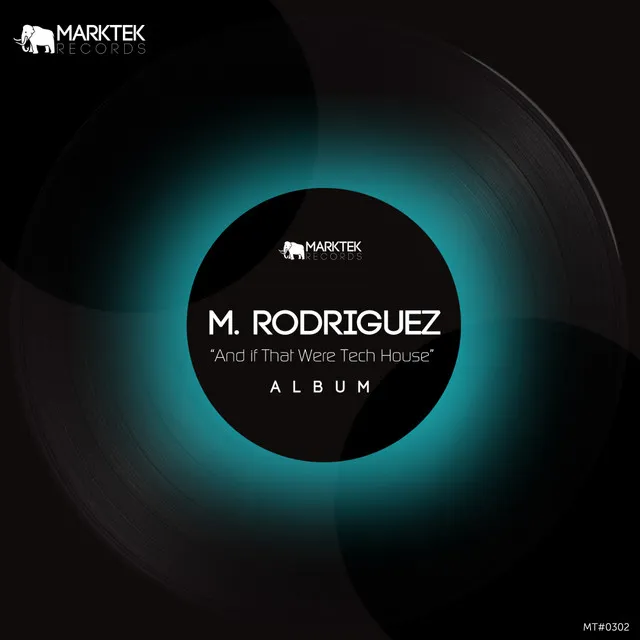 M. Rodriguez