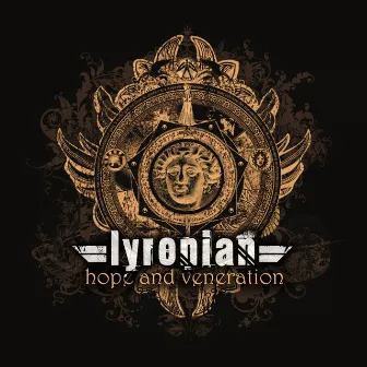 Hope And Veneration by Lyronian