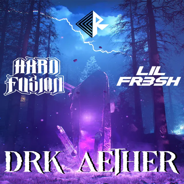 Drk Aether