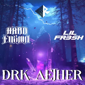 Drk Aether by Lil Fr3sh