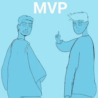 Mvp by Ezeki