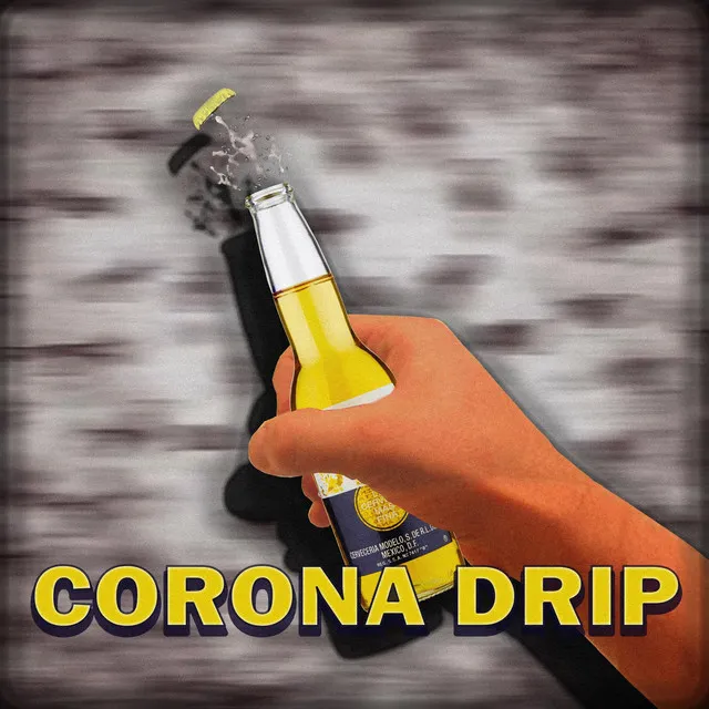 Corona Drip