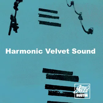 Harmonic Velvet Sound by Jazz Stressbuster