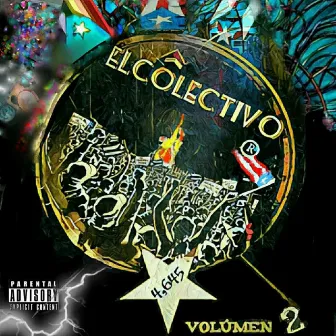 Vol. 2 by El Colectivo