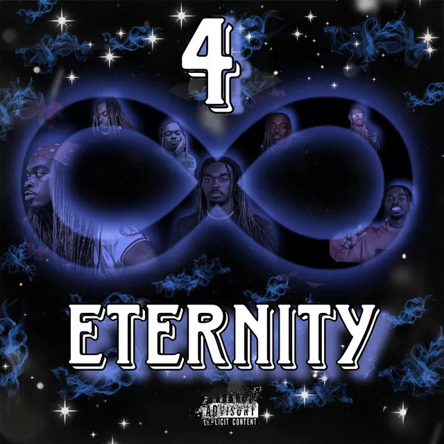 4 ETERNiTY