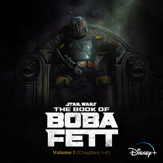 The Book of Boba Fett