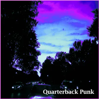 Akureyri by Quarterback Punk