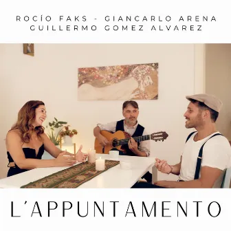 L'appuntamento by Rocío Faks