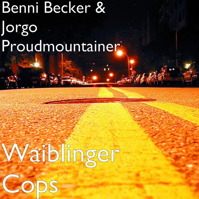 Waiblinger Cops