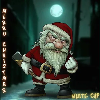 Merry Christmas by White Cap