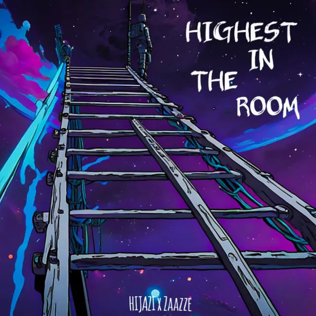 Highest In The Room