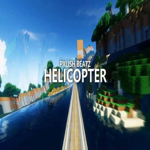 HELICOPTER