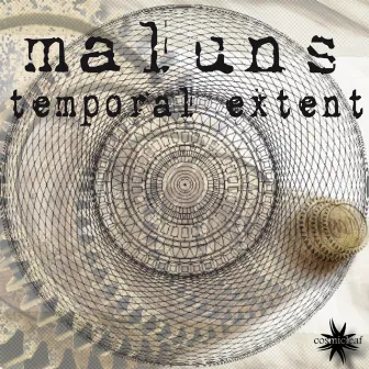 Temporal Extent by Maluns