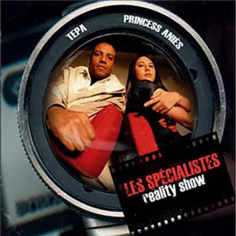 Reality show by Les Spécialistes