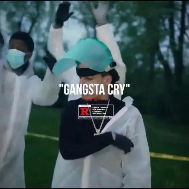 Gangsta Cry