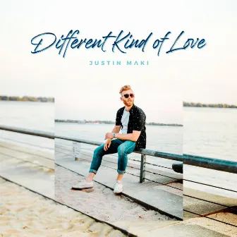 Different Kind of Love by Justin Maki