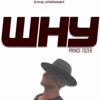 Why by Prince Tozer