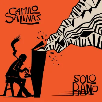 Solo Piano by Camilo Salinas