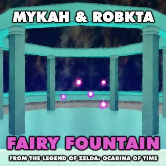 Fairy Fountain (From 