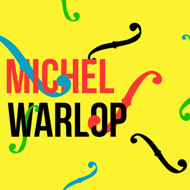 Michel Warlop