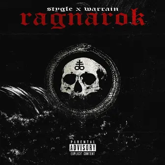 RAGNARÖK by Stygle