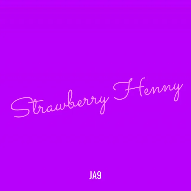 Strawberry Henny