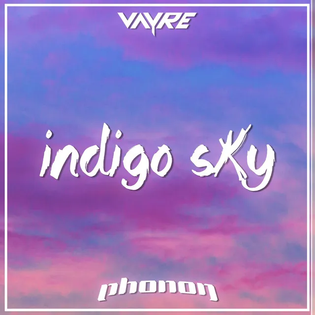 Indigo Sky