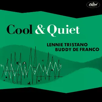 Cool & Quiet by Lennie Tristano