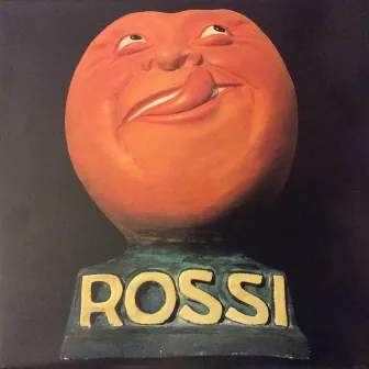 Rossi By Rossi by Rossi