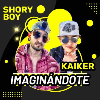 Imaginandote by Shory Boy