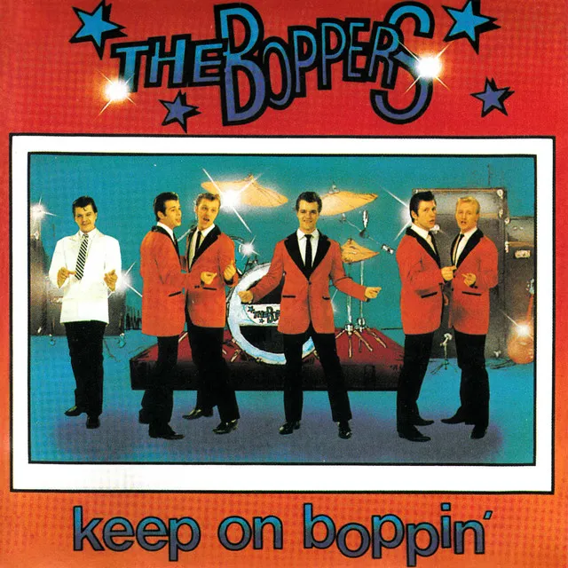 Keep on Boppin'