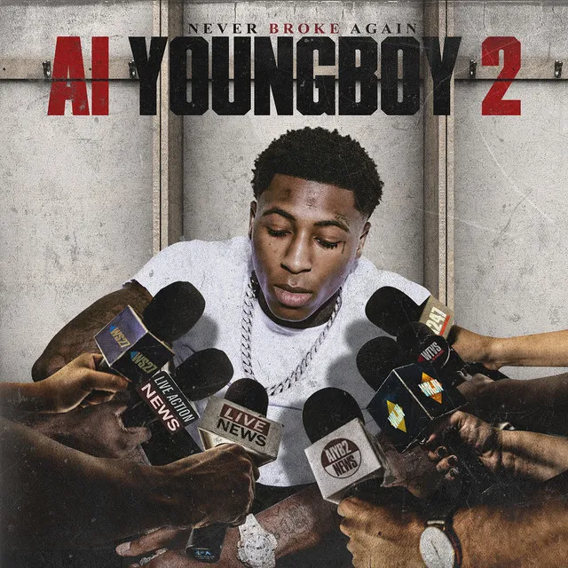 AI YoungBoy 2