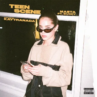 Teen Scene feat. Buddy by Maeta