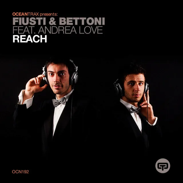 Reach - Simone Cattaneo & Alex Gardini Remix