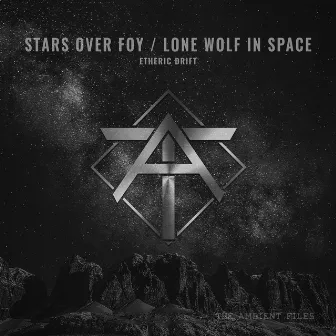 Etheric Drift by Lone Wolf in Space