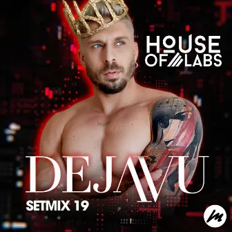 Setmix, Vol. 19 by House of Labs