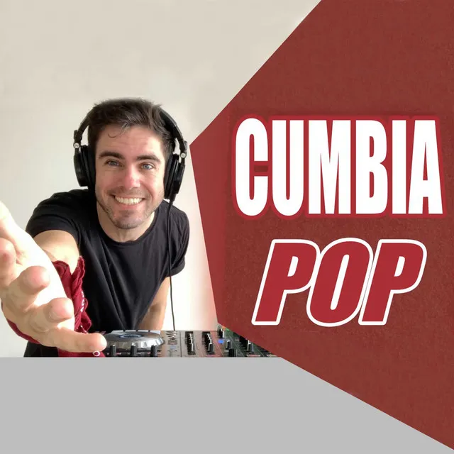 Cumbia Pop Enganchados