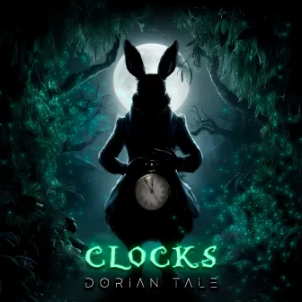 Clocks by Unknown Artist